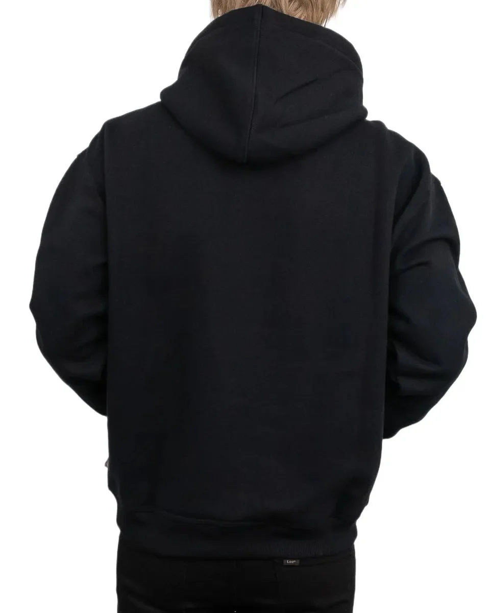 Dickies - Hoodie - Nashport Hoodie - Svart - Image 3