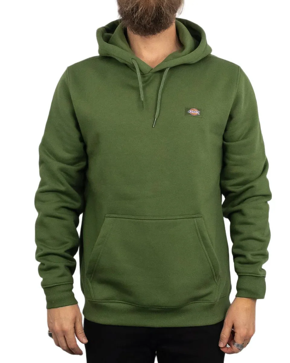 Dickies - Hoodie - Oakport - Grön - Image 2
