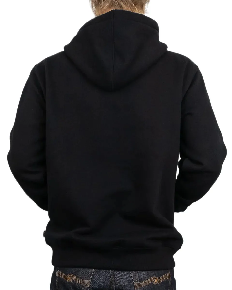 Dickies - Hoodie - Summerdale - Svart - Image 4
