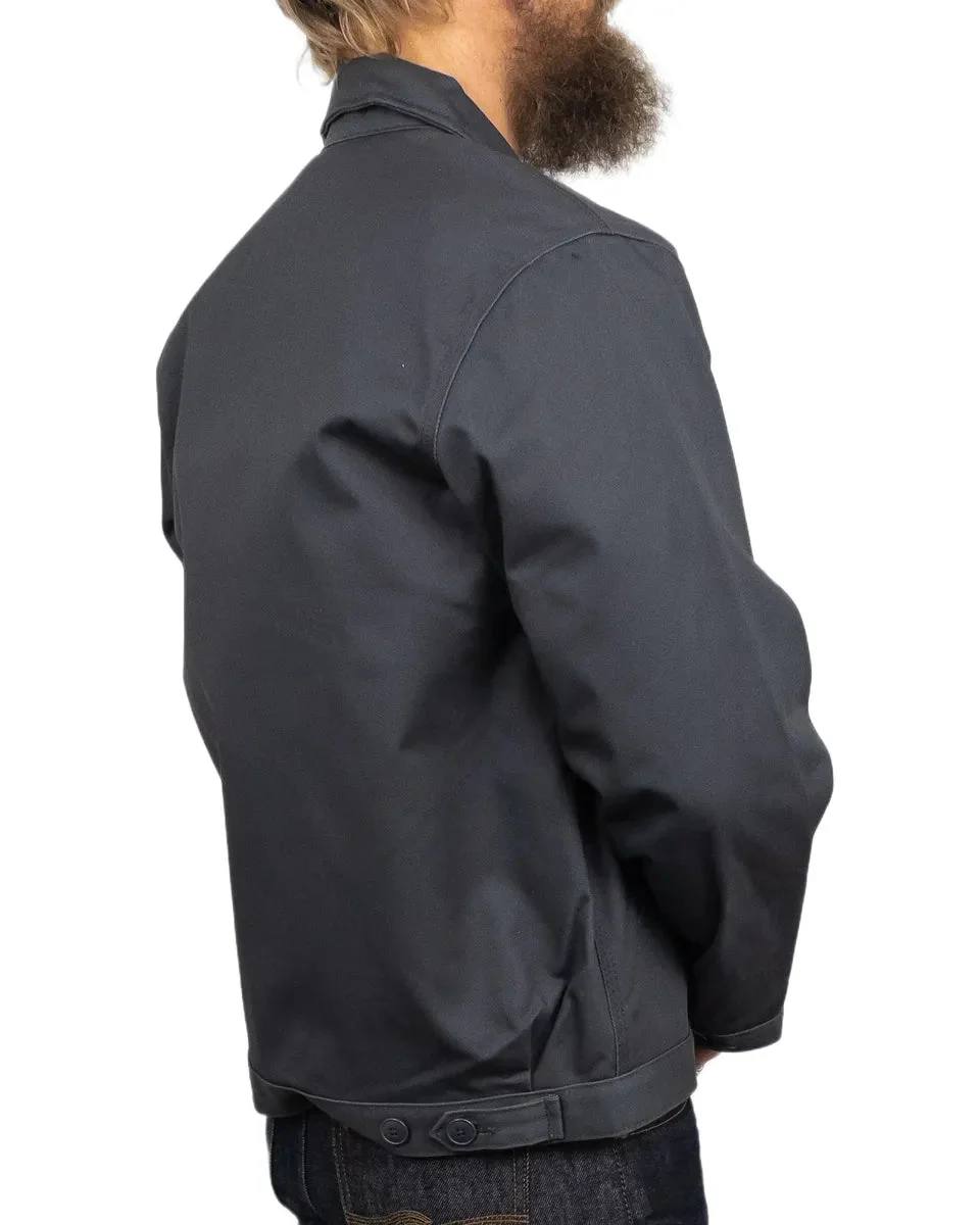 Dickies - Jacka - Eisenhower Fodrad - Grå - Image 7