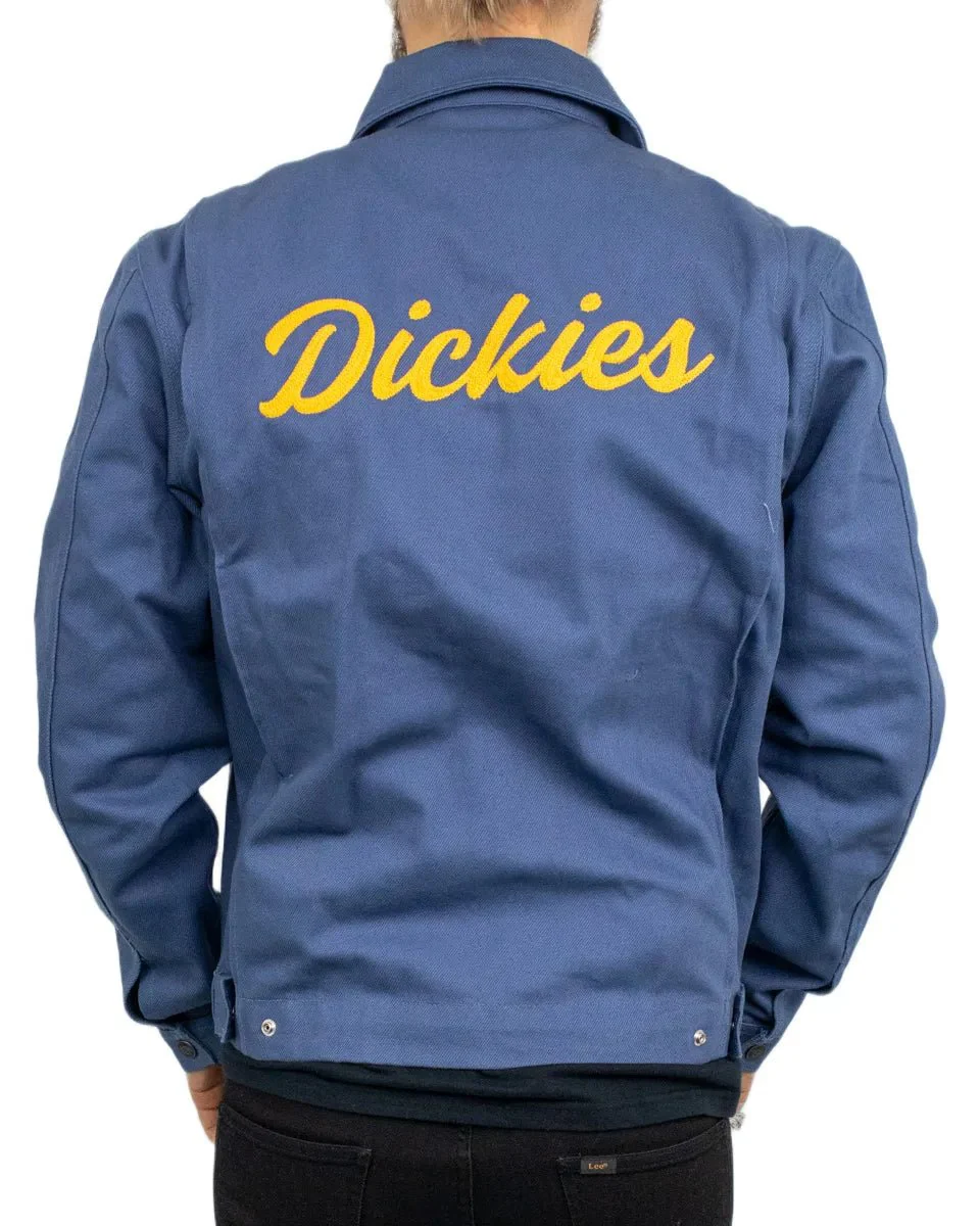 Dickies - Jacka - Wellsville Painter - Blå - Image 2