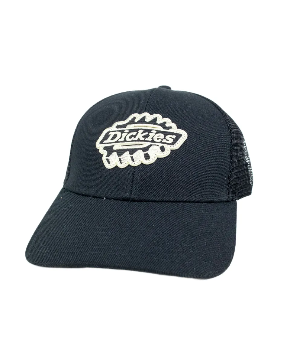 Dickies - Keps - Irondale - Svart