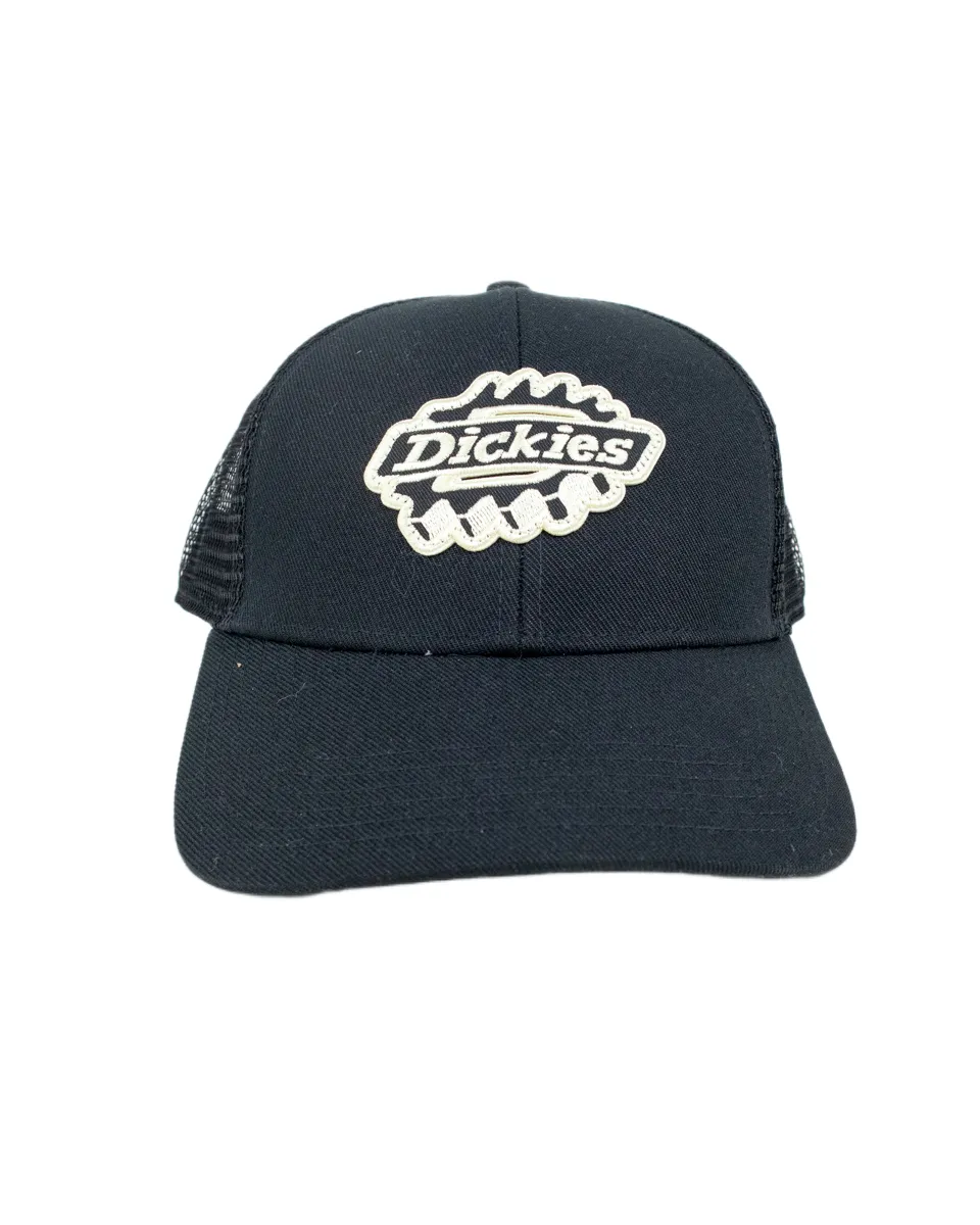 Dickies - Keps - Irondale - Svart - Image 2