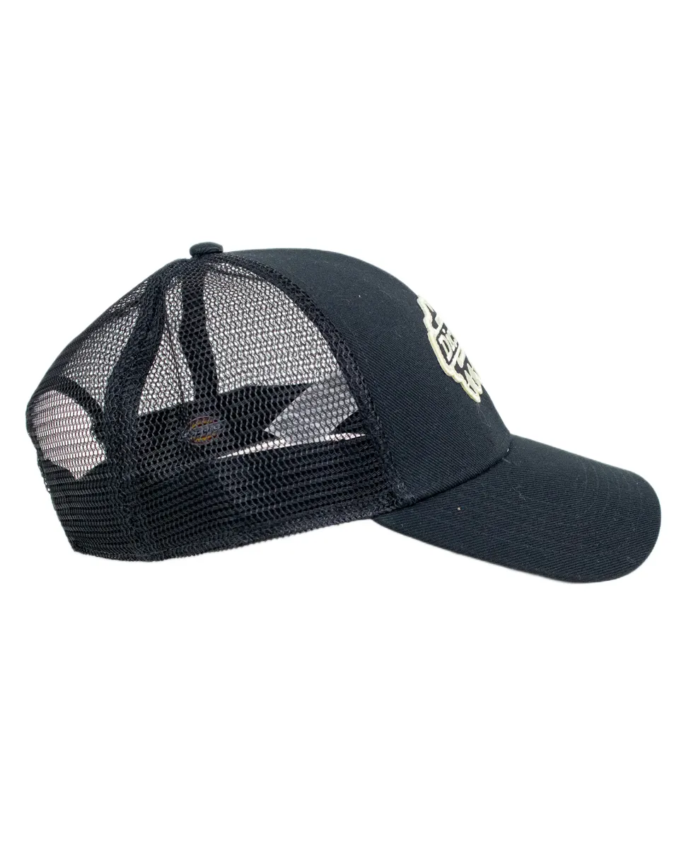 Dickies - Keps - Irondale - Svart - Image 3