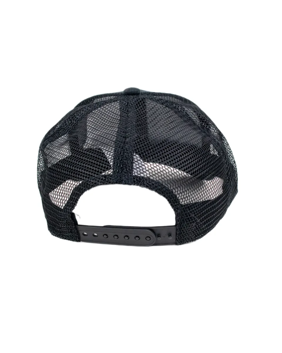 Dickies - Keps - Irondale - Svart - Image 4
