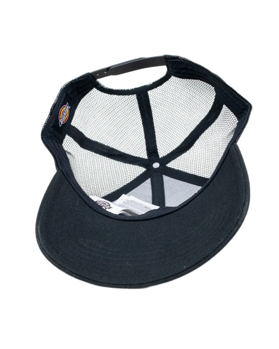 Dickies - Keps - Irondale - Svart - Image 5