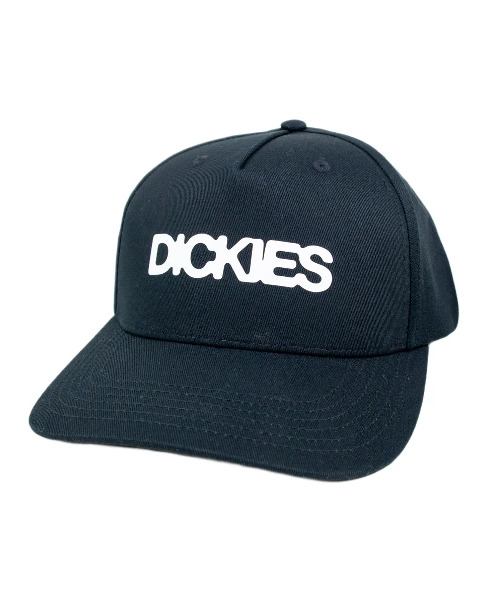 Dickies - Keps - Torrey - Svart