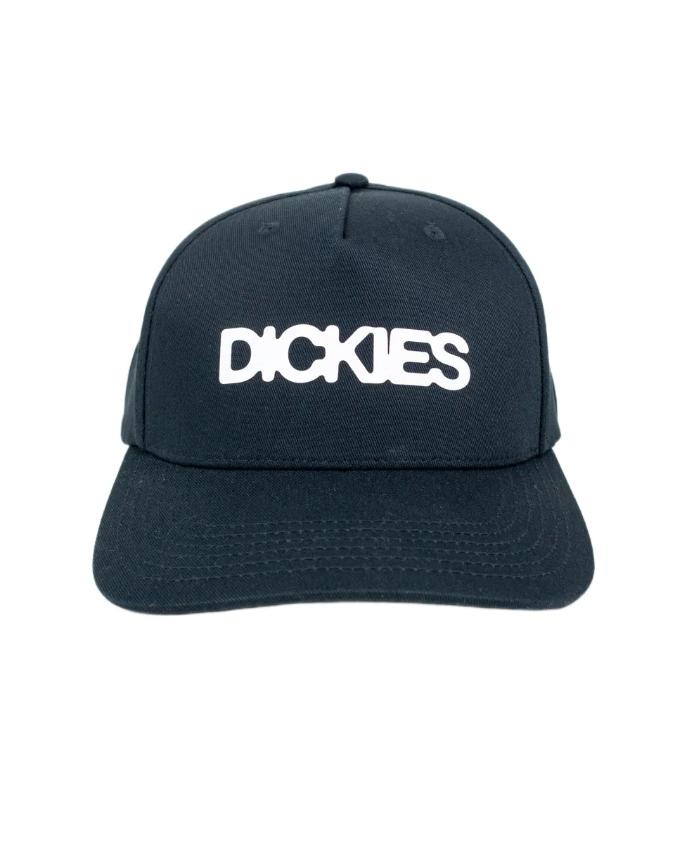 Dickies - Keps - Torrey - Svart - Image 2