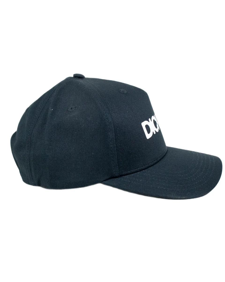 Dickies - Keps - Torrey - Svart - Image 3