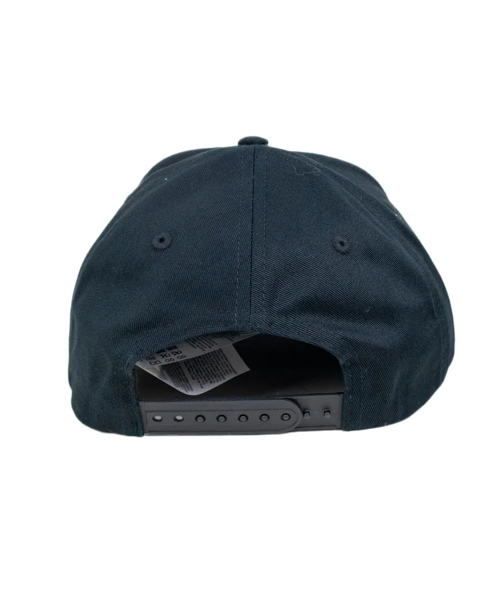 Dickies - Keps - Torrey - Svart - Image 4