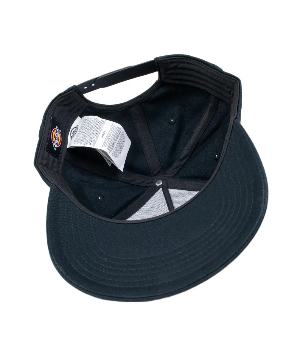 Dickies - Keps - Torrey - Svart - Image 5