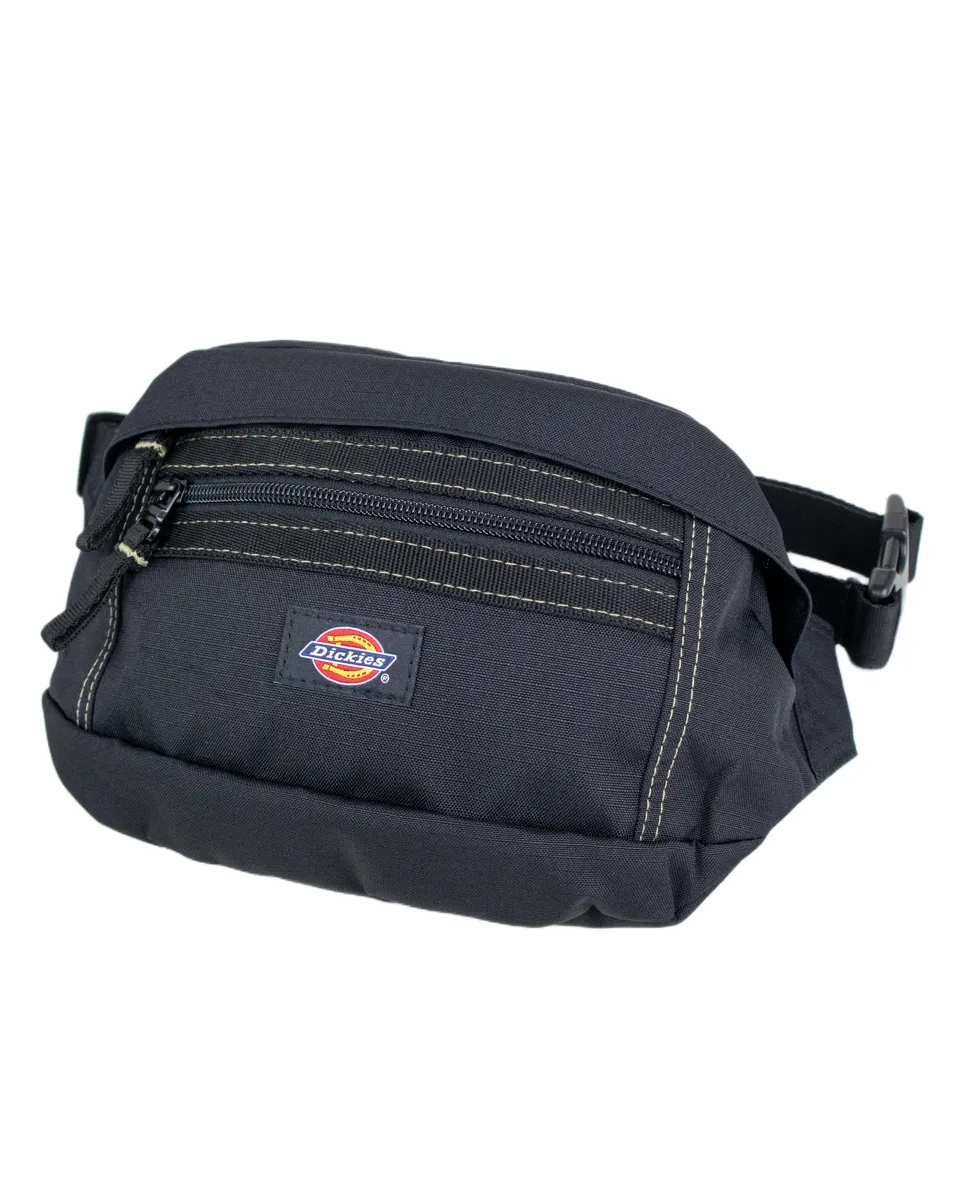 Dickies - Midjeväska - Ashville - Svart - Image 2