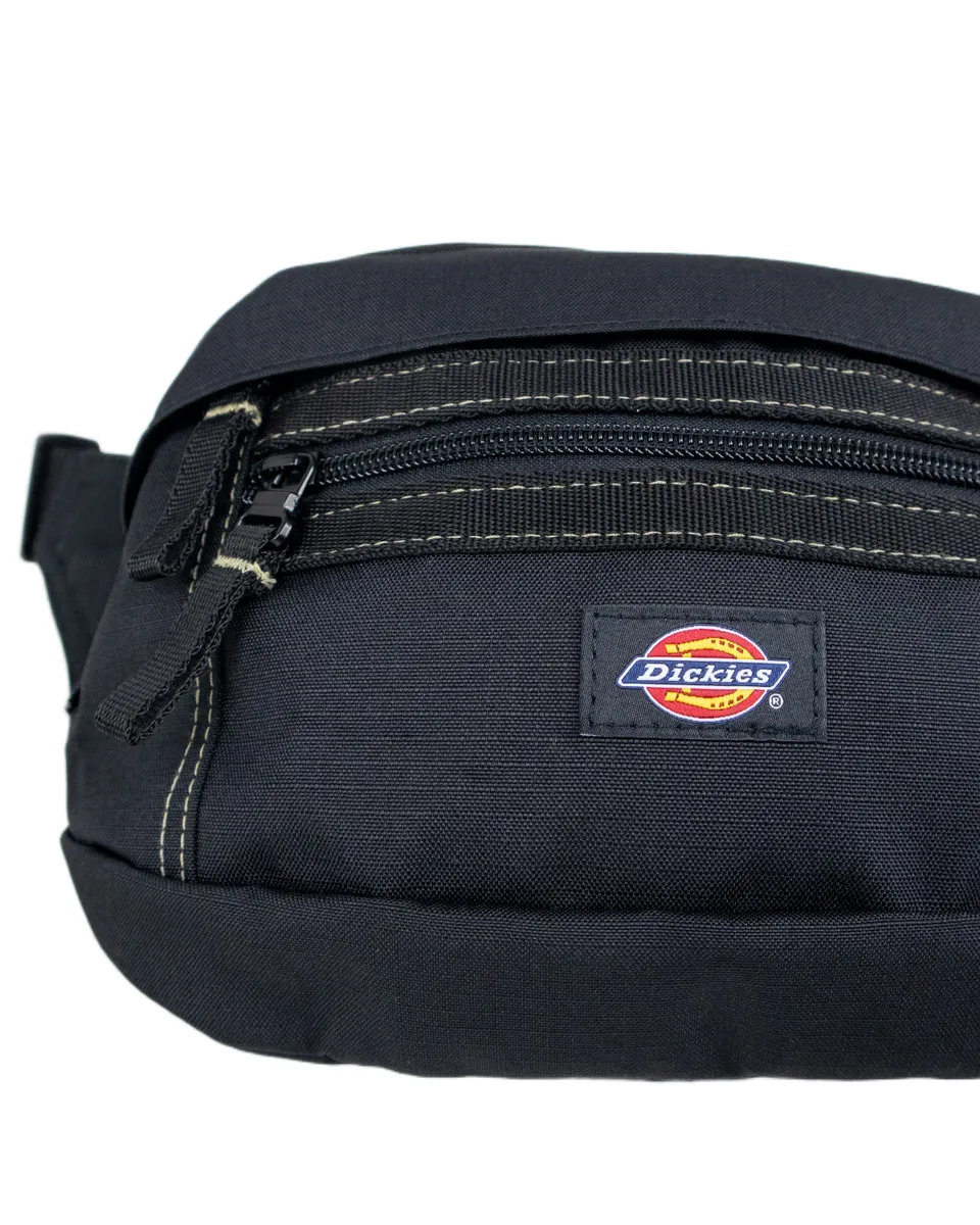 Dickies - Midjeväska - Ashville - Svart - Image 3