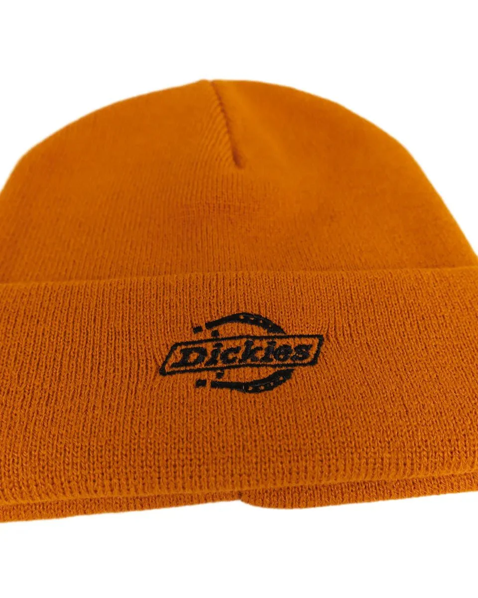 Dickies - Mössa Beanie - Summerdale - Brun - Image 2
