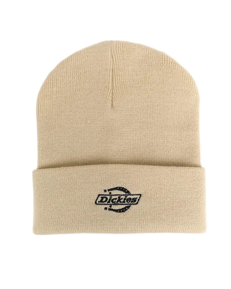 Dickies - Mössa - Summerdale Beanie - Beige