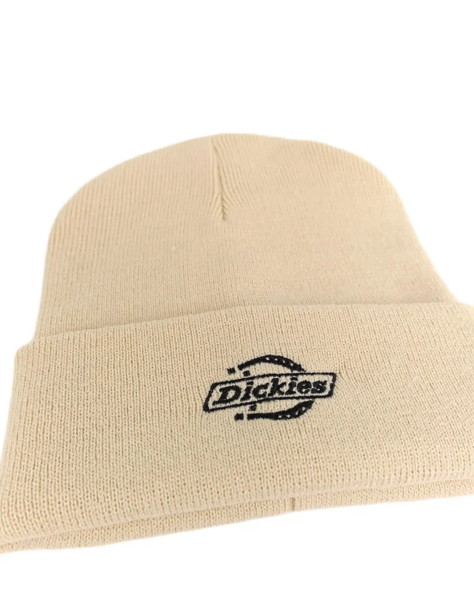 Dickies - Mössa - Summerdale Beanie - Beige - Image 2
