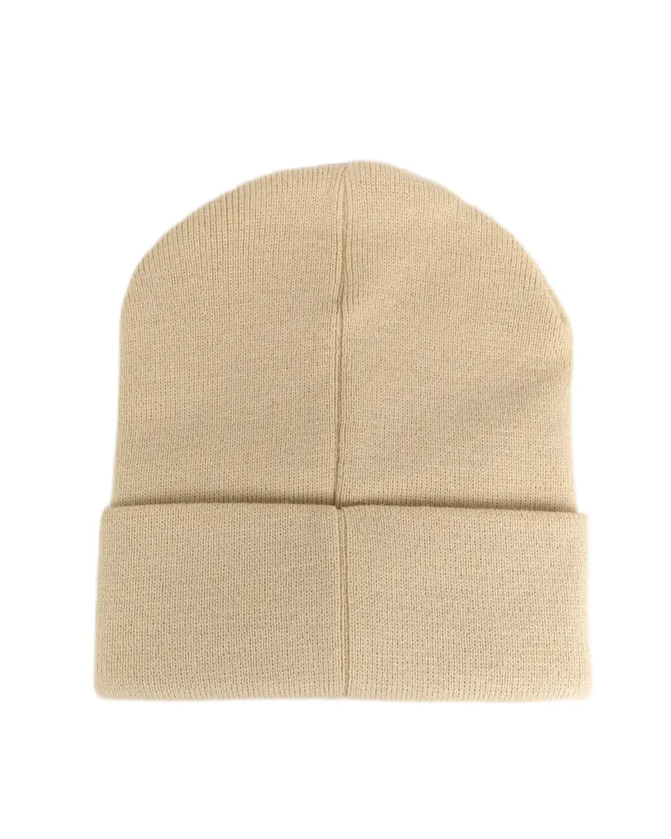 Dickies - Mössa - Summerdale Beanie - Beige - Image 3