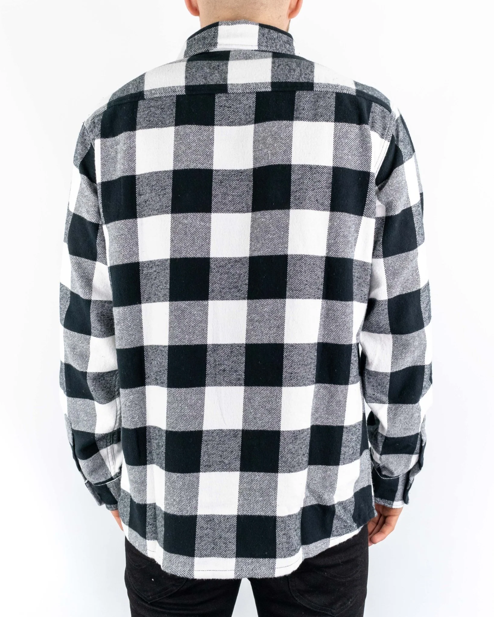 Dickies - New Sacramento Shirt Black - Image 4