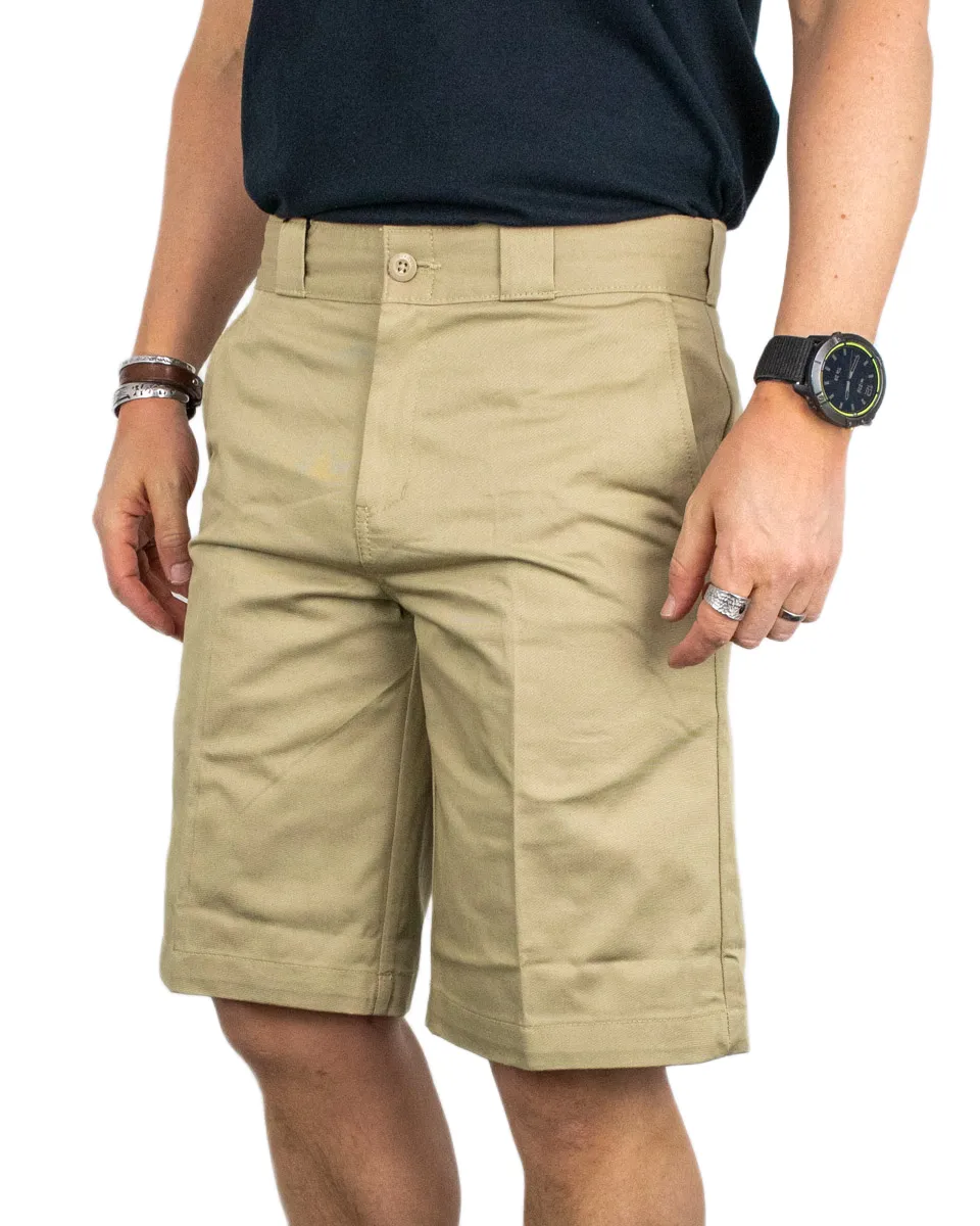 Dickies - Shorts - 247 Chinos - Beige