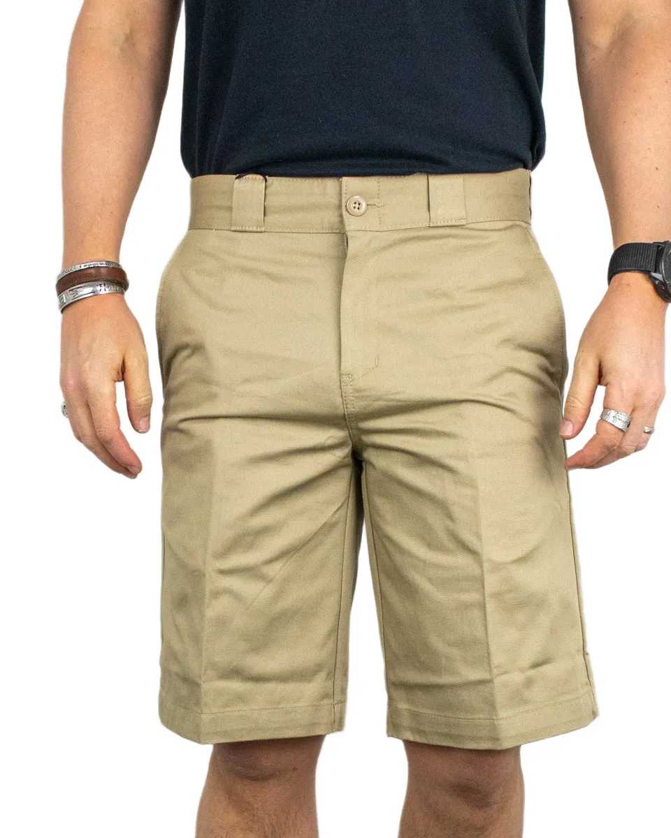 Dickies - Shorts - 247 Chinos - Beige - Image 3