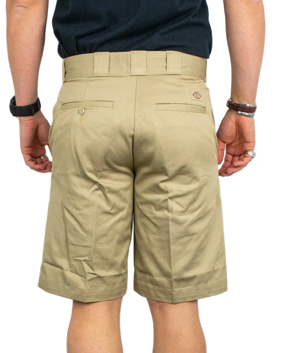 Dickies - Shorts - 247 Chinos - Beige - Image 4