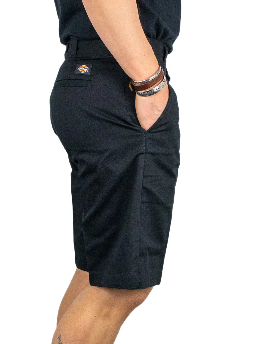 Dickies - Shorts - 247 Chinos - Svart - Image 2