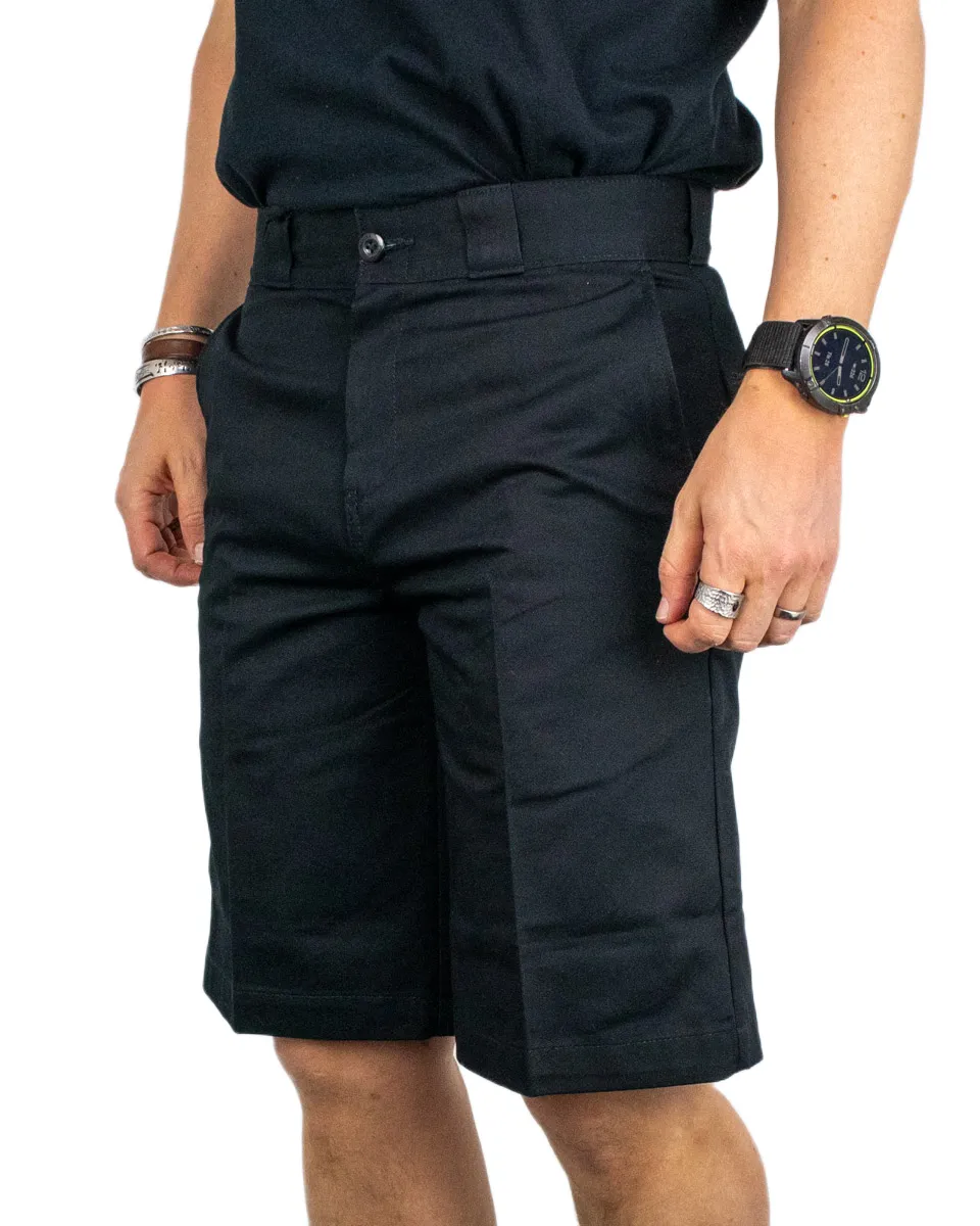 Dickies - Shorts - 247 Chinos - Svart - Image 3