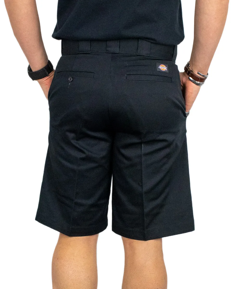 Dickies - Shorts - 247 Chinos - Svart - Image 4