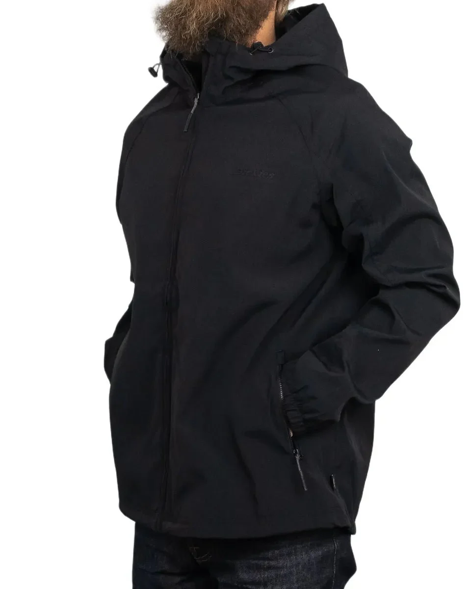 Dickies - Skaljacka - Ronan - Svart