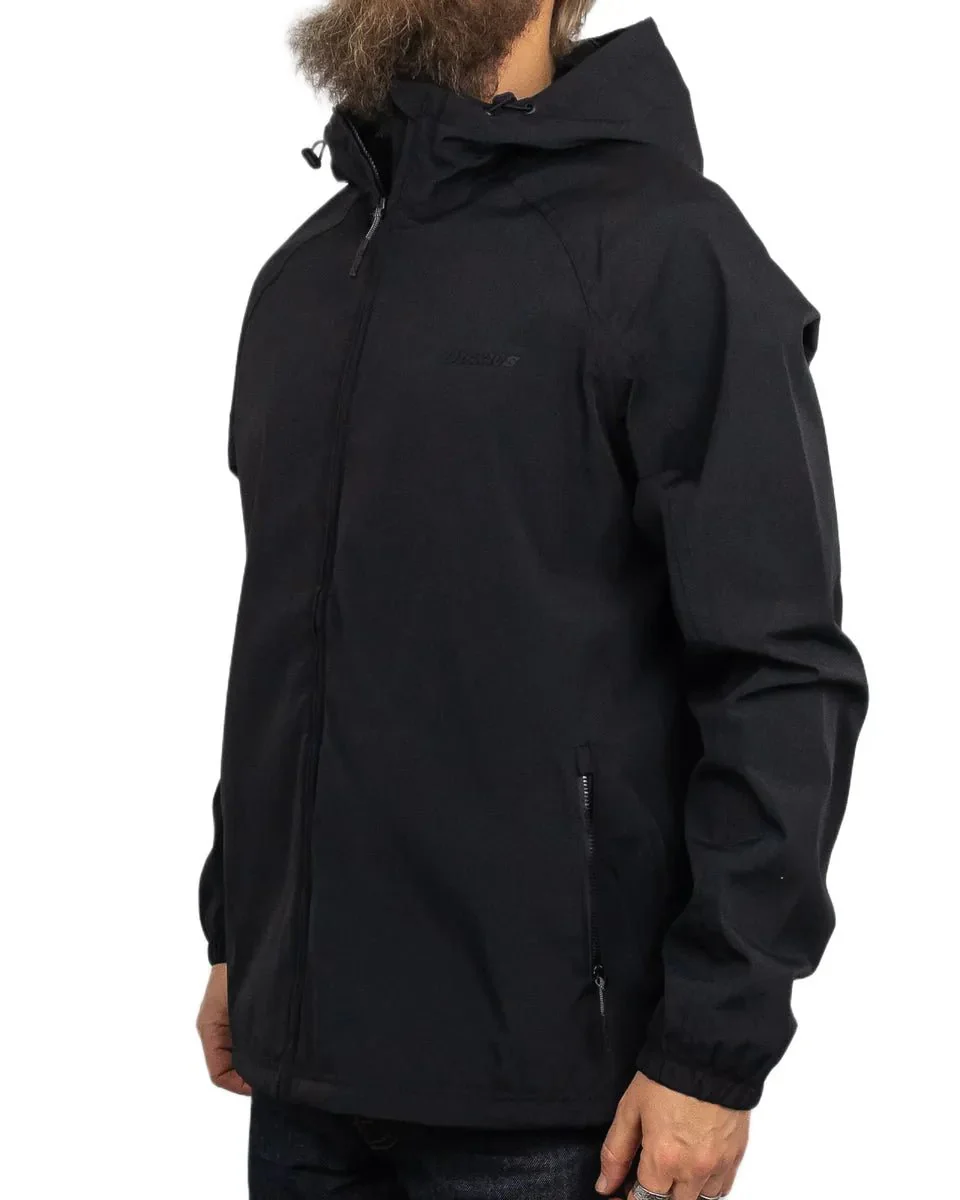 Dickies - Skaljacka - Ronan - Svart - Image 3