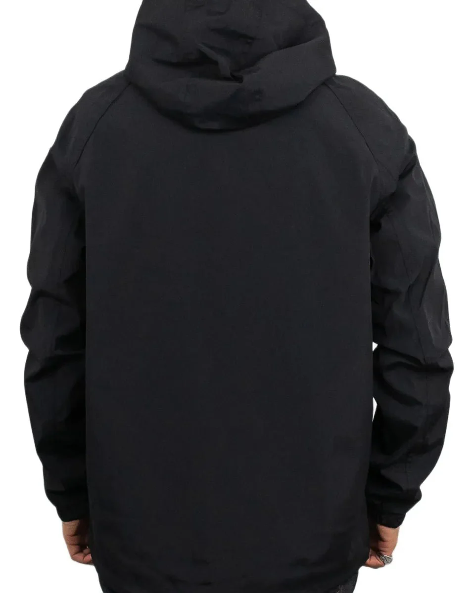 Dickies - Skaljacka - Ronan - Svart - Image 4