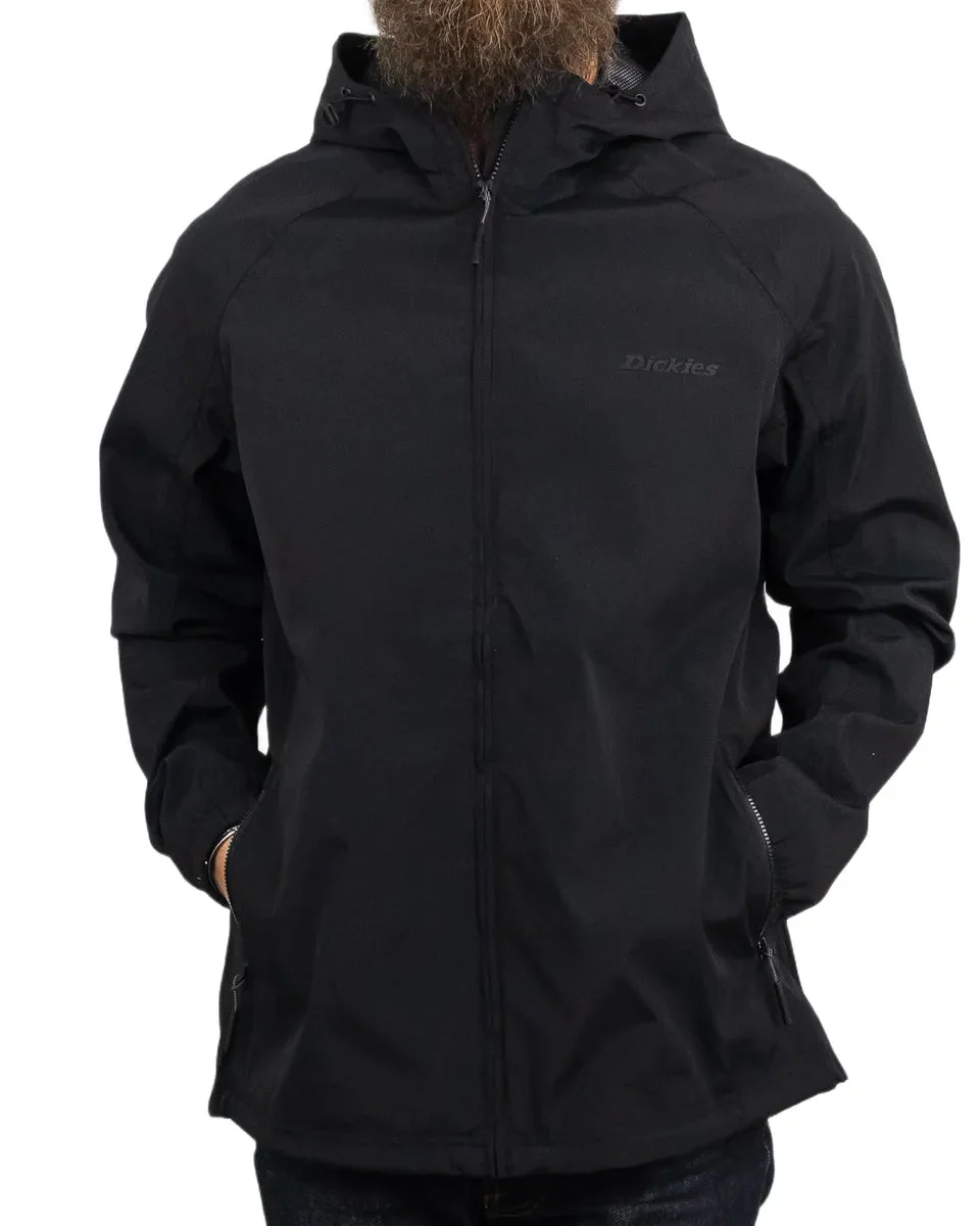 Dickies - Skaljacka - Ronan - Svart - Image 5