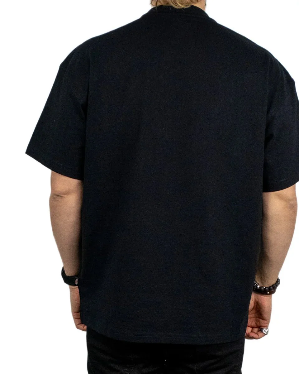 Dickies - T-Shirt - Derby - Svart - Image 4