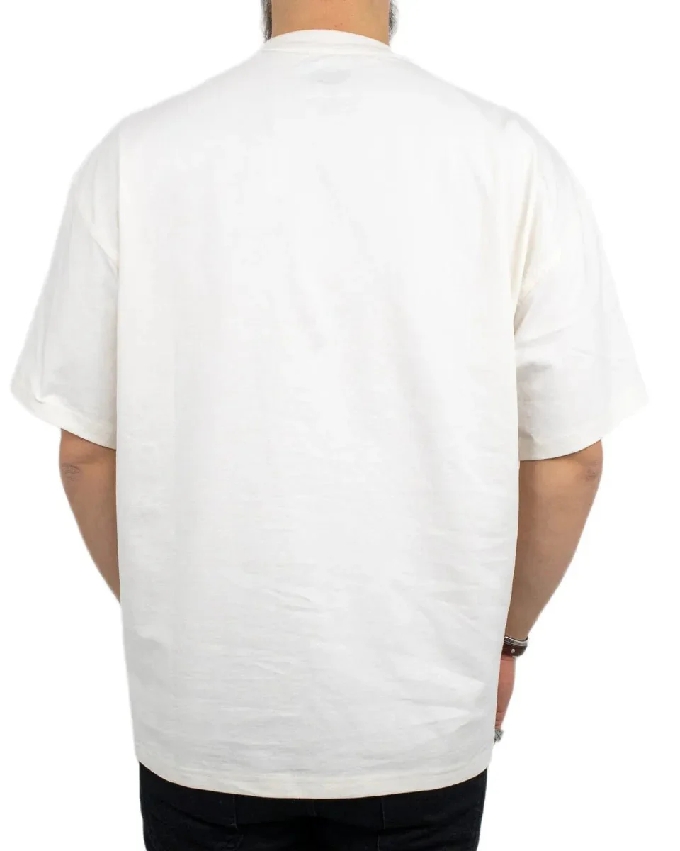 Dickies - T-Shirt - Irondale - Benvit - Image 3