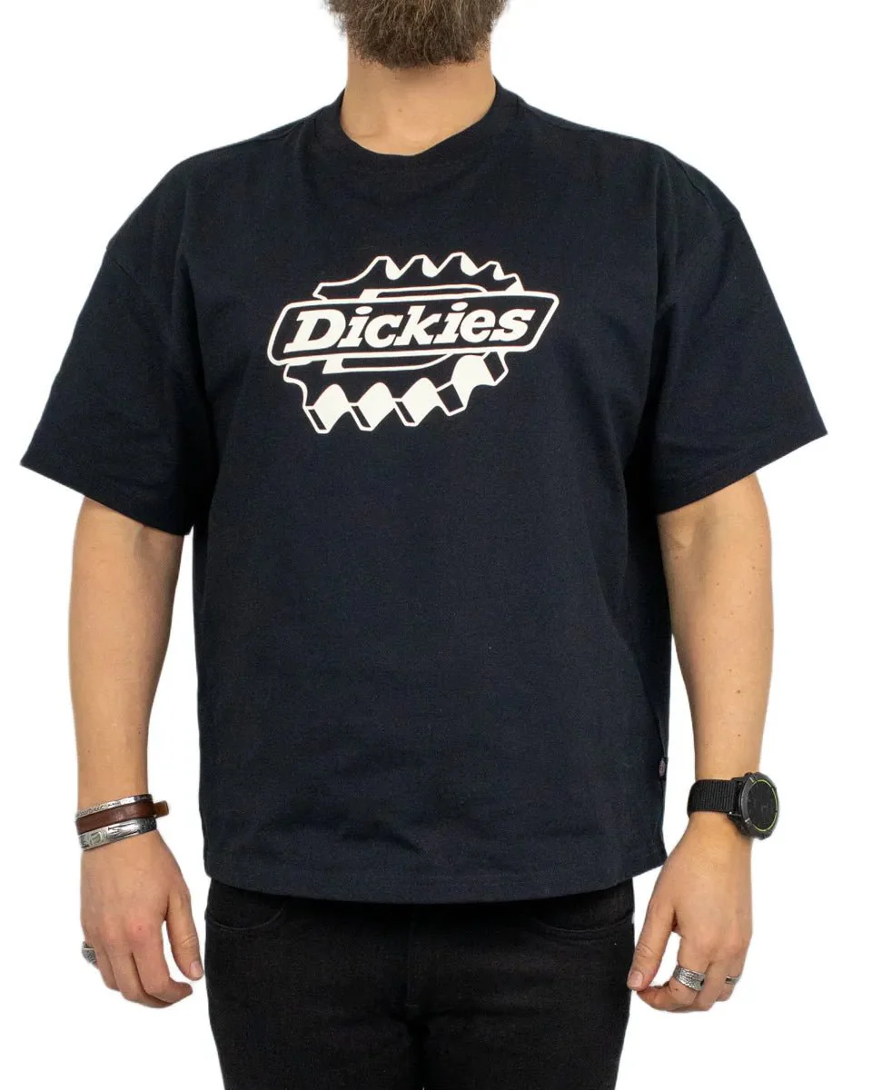 Dickies - T-Shirt - Irondale - Svart