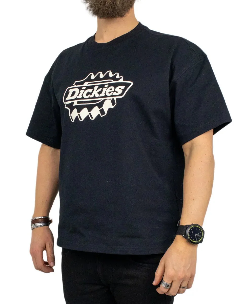 Dickies - T-Shirt - Irondale - Svart - Image 2