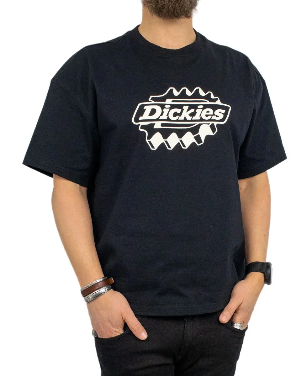 Dickies - T-Shirt - Irondale - Svart - Image 4