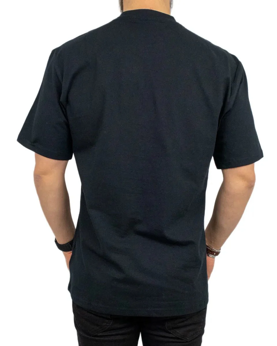 Dickies - T-Shirt - Luray Pocket - Svart - Image 3