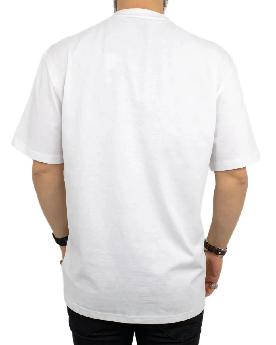 Dickies - T-Shirt - Luray Pocket - Vit - Image 3