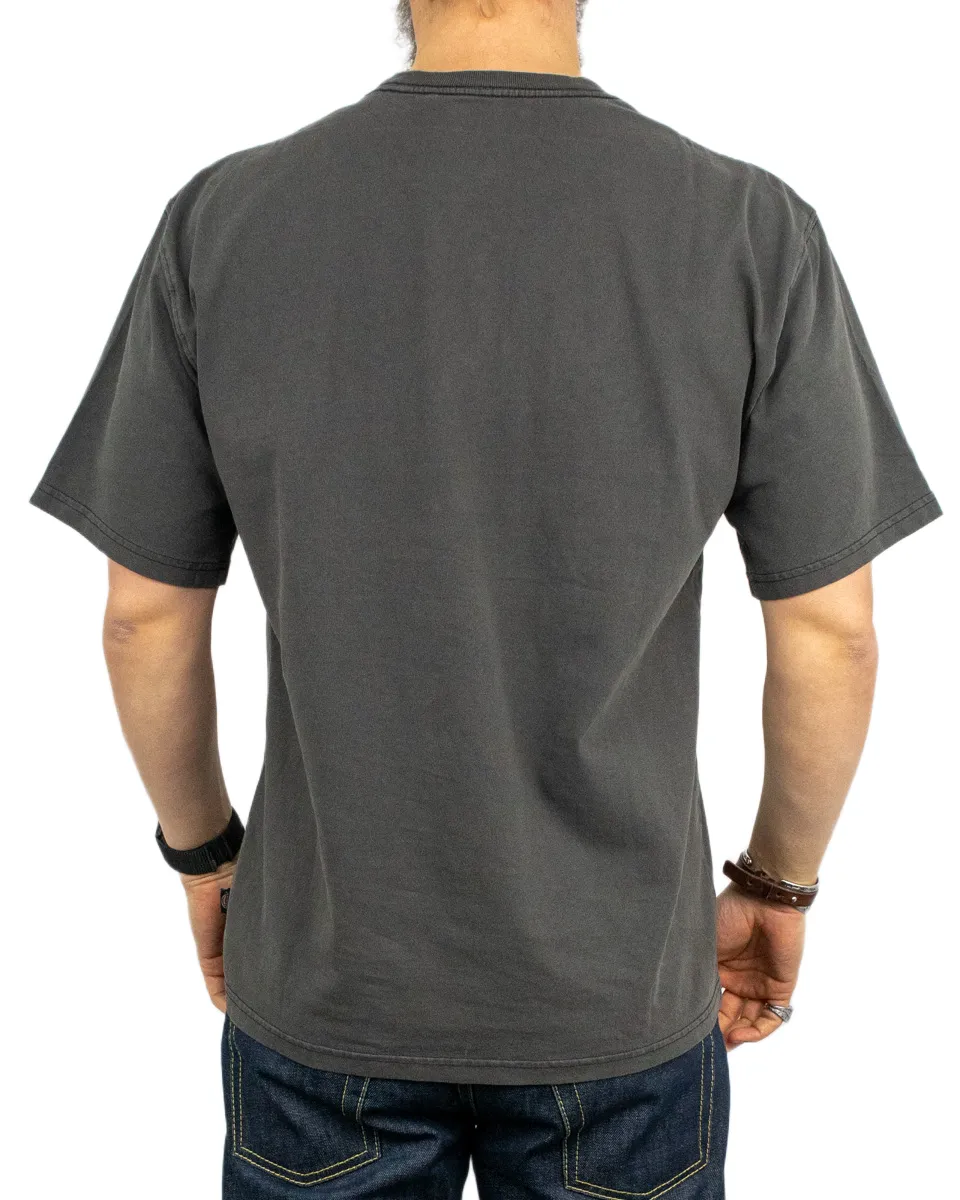 Dickies X Harley Davidson - T-Shirt - Svart - Image 4