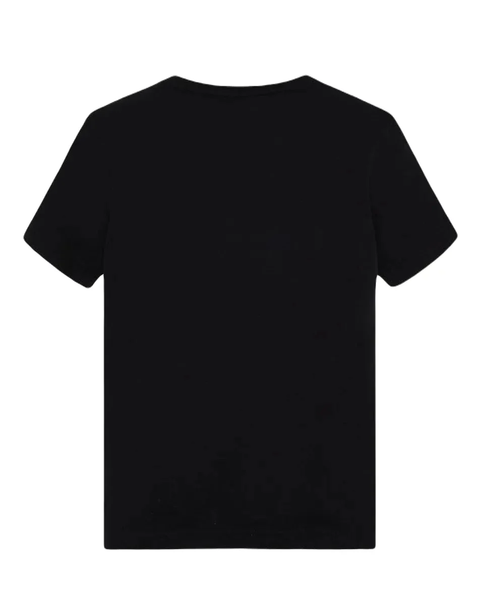 Dickies - Youth Logo Tee - T-shirt Barn - Image 3