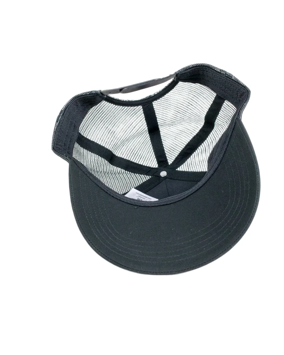 Fjällräven - Keps - Vardag Trucker - Svart - Image 5