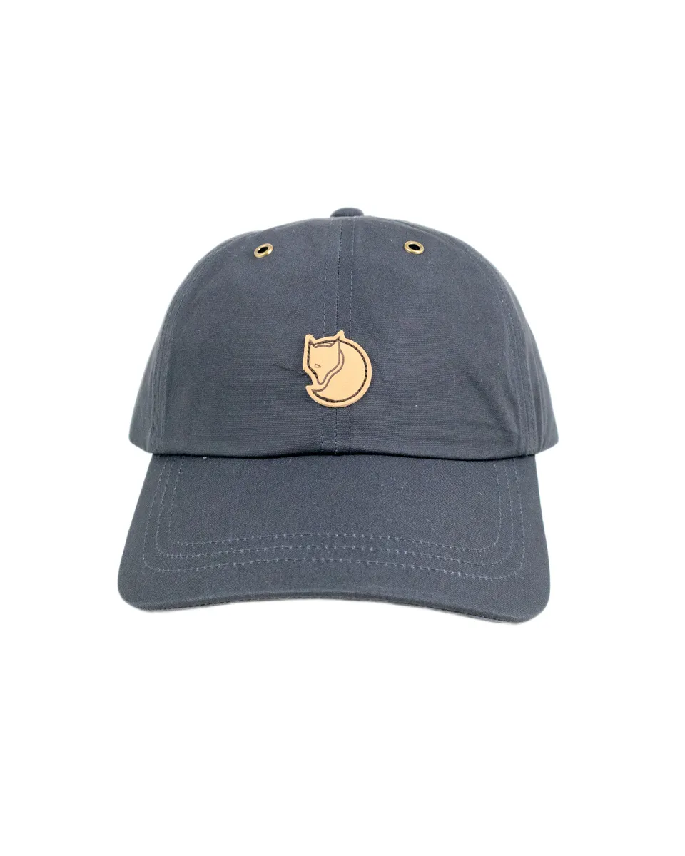 Fjällräven - Keps - Vidda Logo - Mörkgrå - Image 2