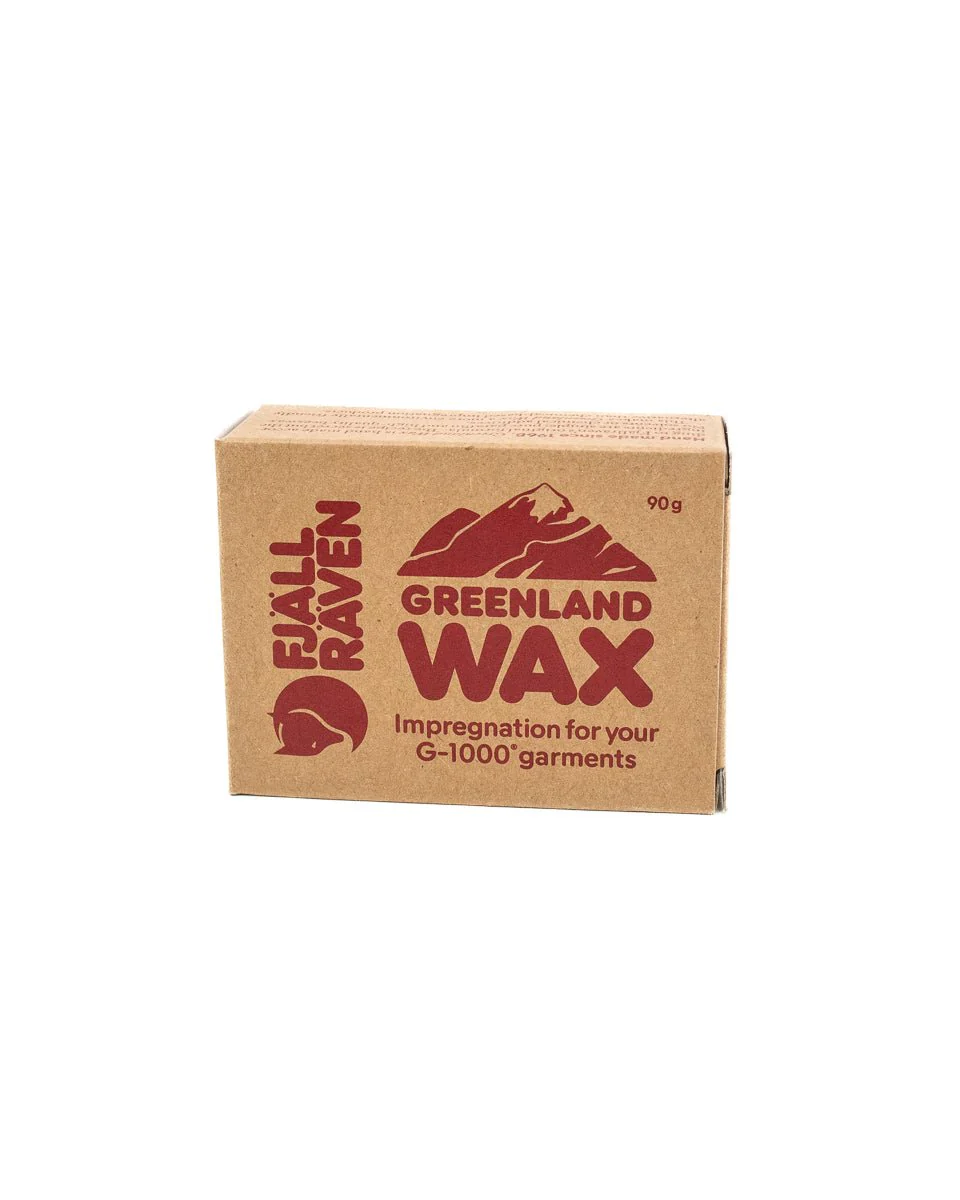 Fjällräven - Vaximpregnering - Greenland Wax - Image 3
