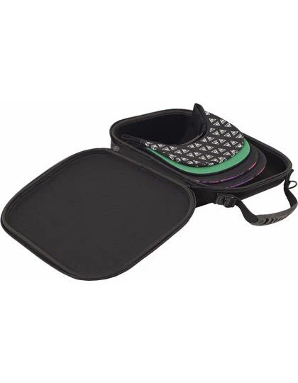 Flexfit - Kepsväska Svart - Cap Carrier - Image 2