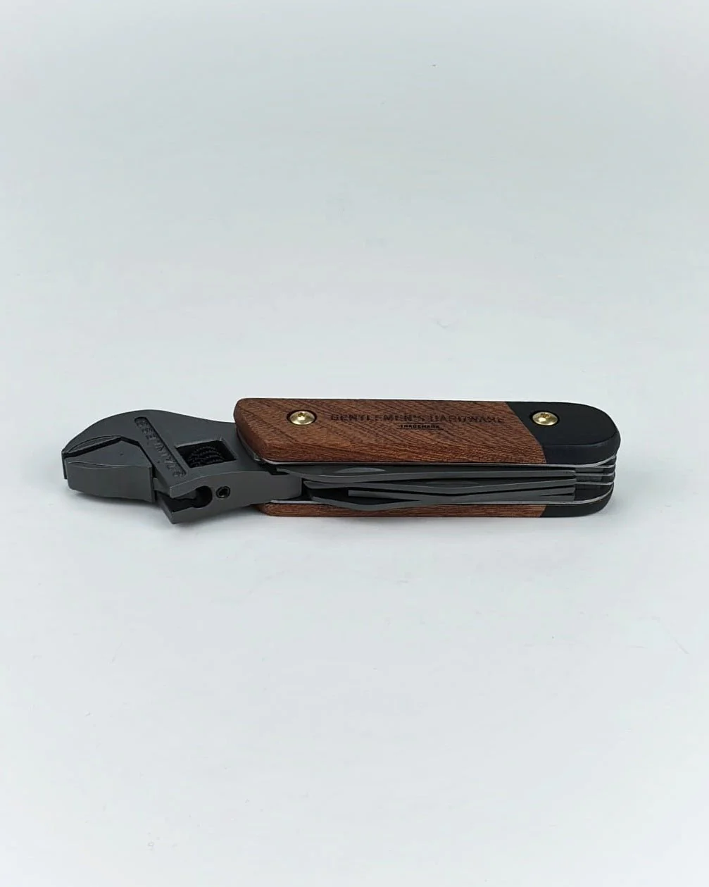 Gentlemens Hardware - Multiverktyg Skiftnyckel - Image 5
