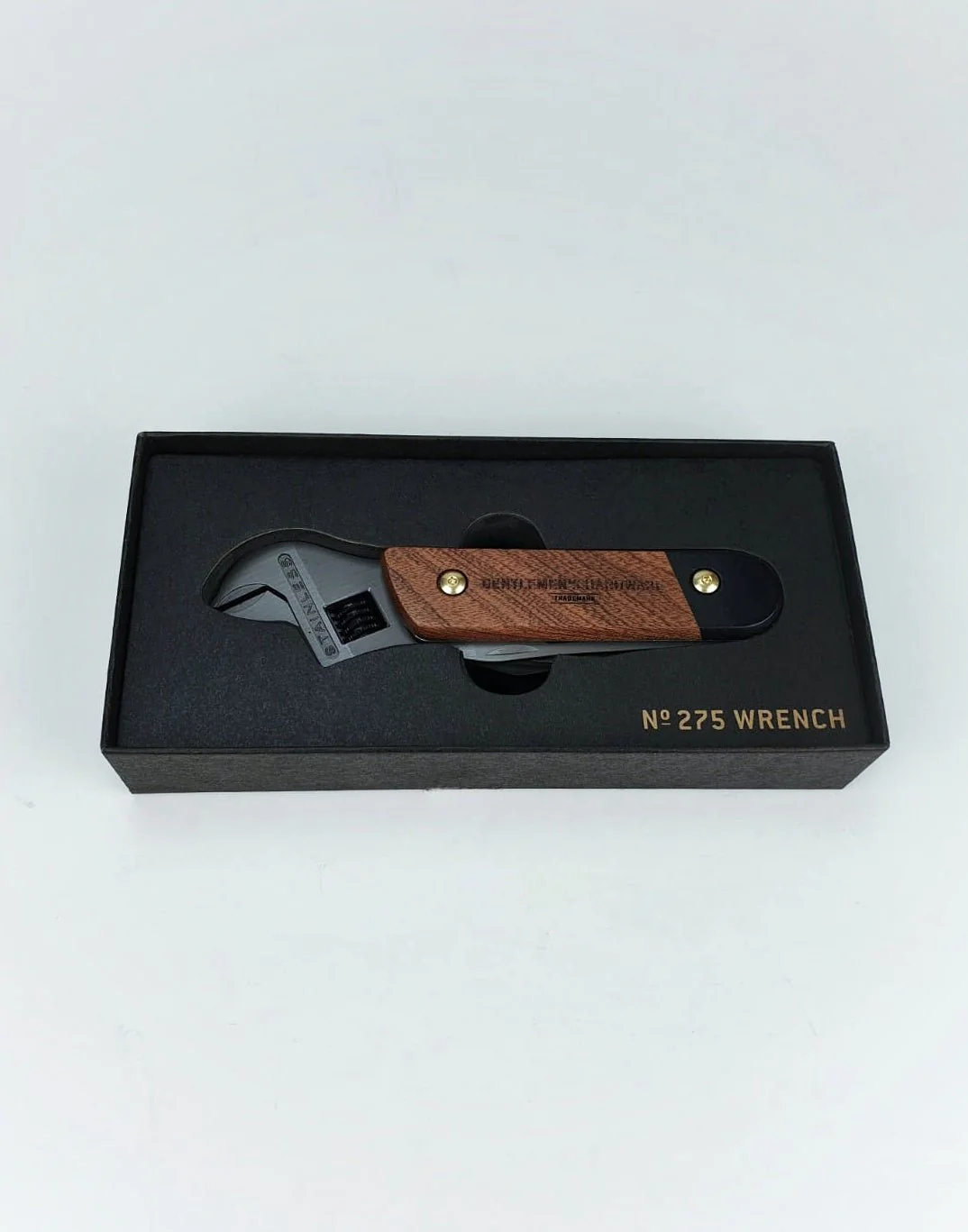 Gentlemens Hardware - Multiverktyg Skiftnyckel - Image 7