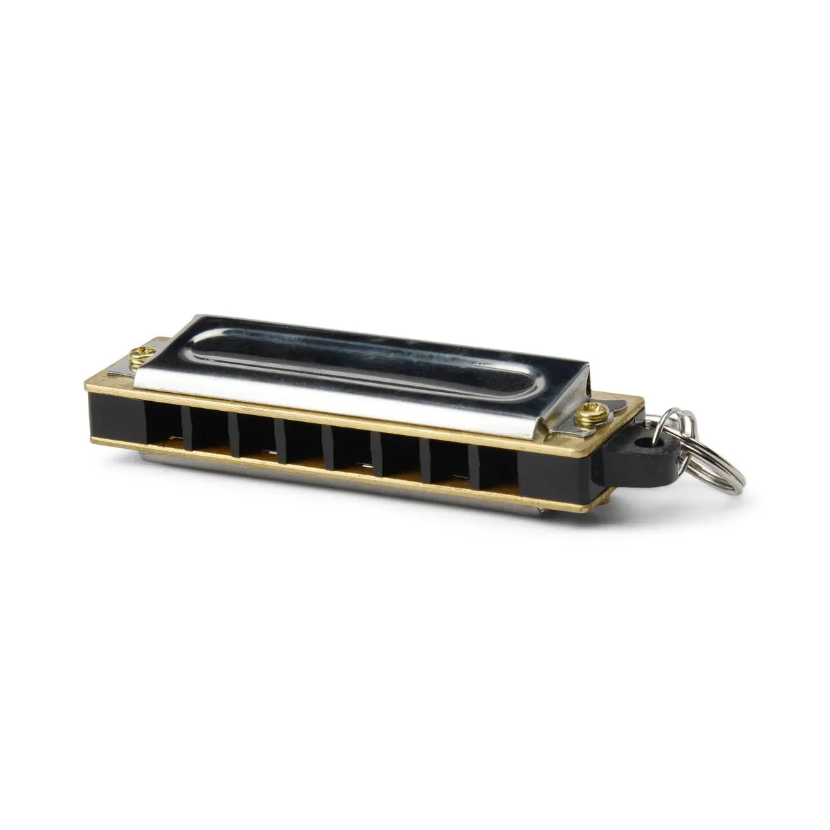 Gentlemens Hardware - Munspel Mini Nyckelring - Image 2