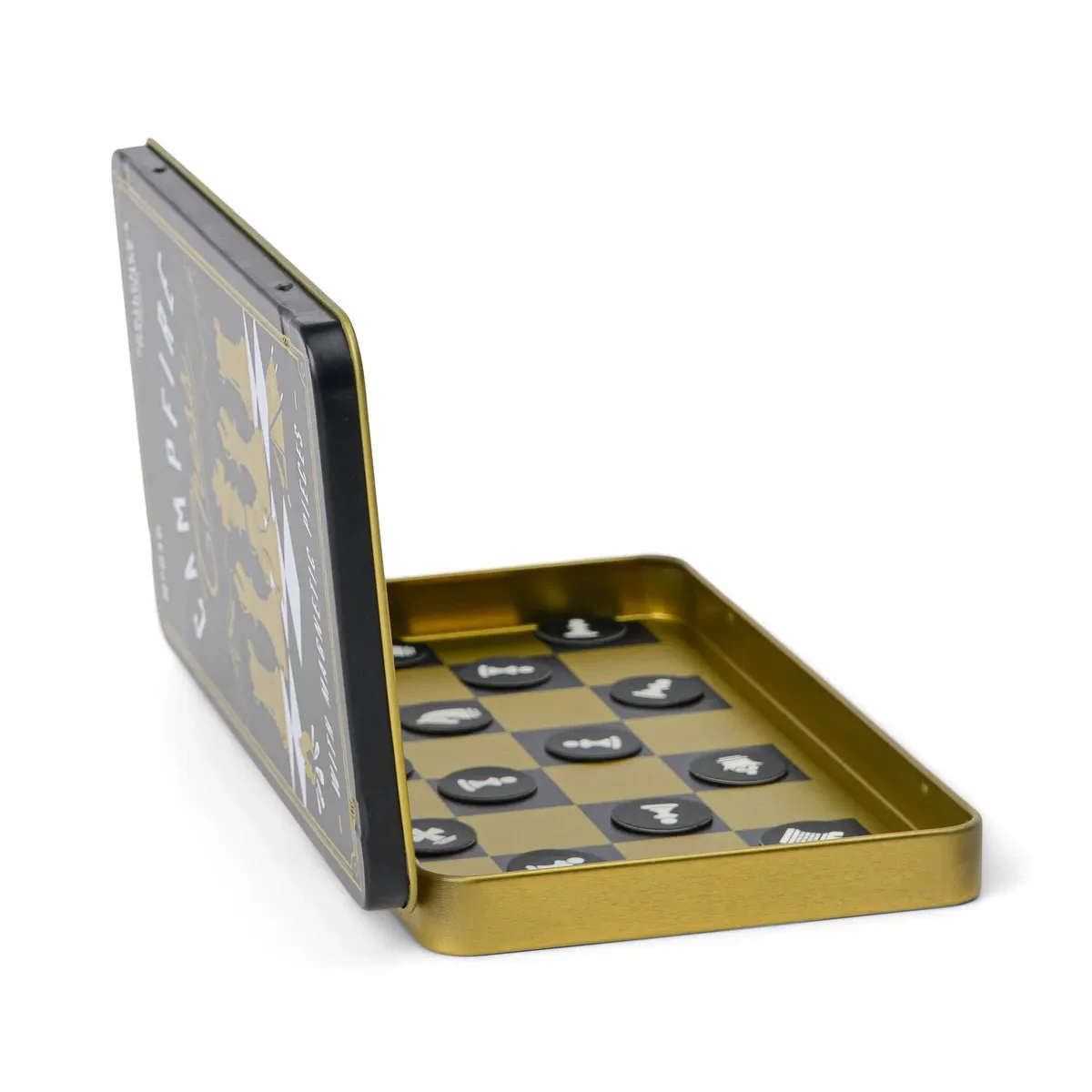 Gentlemens Hardware - Schackspel Campfire - Hopvikbart - Image 2