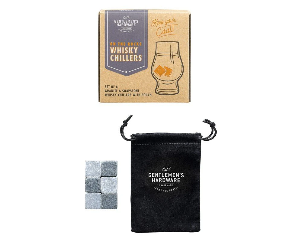 Gentlemens Hardware - Whiskystenar - Image 2